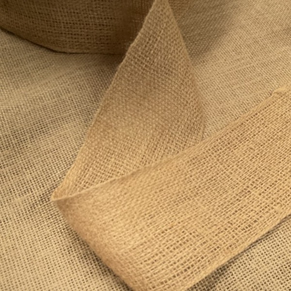 Natural Burlap